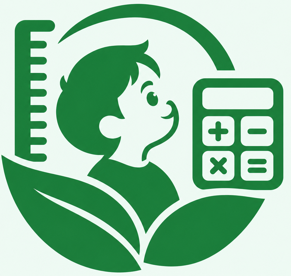 Poshan Calculator
